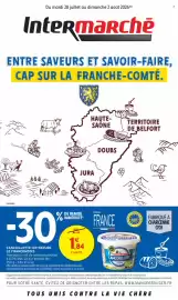 Catalogue Intermarché semaine 31 page 1