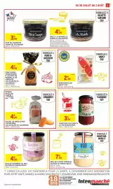 Catalogue Intermarché semaine 31 page 3
