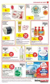 Catalogue Intermarché semaine 31 page 3