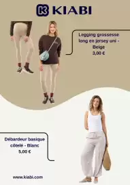 Catalogue KIABI page 2