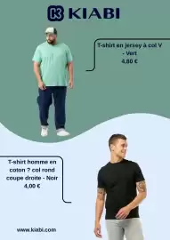 Catalogue KIABI page 3