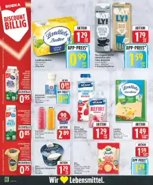 Zentralmarkt tilbudsavis uge 30 Side 12