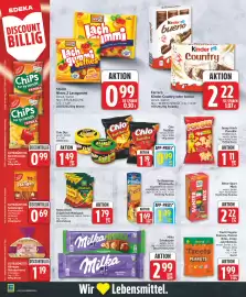 Zentralmarkt tilbudsavis uge 30 Side 14