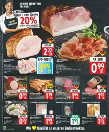 Zentralmarkt tilbudsavis uge 30 Side 6