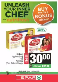 Spar catalogue Page 12