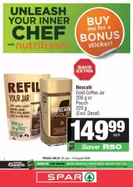 Spar catalogue Page 15