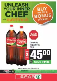 Spar catalogue Page 4
