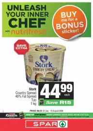Spar catalogue Page 7