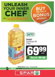 Spar catalogue Page 8