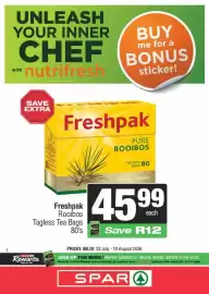 Spar catalogue Page 9