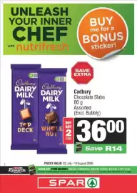 SuperSpar catalogue Page 11