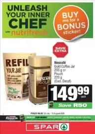 SuperSpar catalogue Page 12