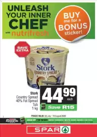 SuperSpar catalogue Page 13