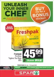 SuperSpar catalogue Page 15