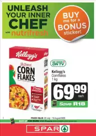 SuperSpar catalogue Page 3