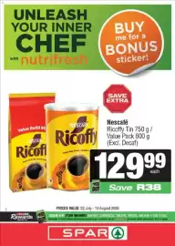 SuperSpar catalogue Page 7