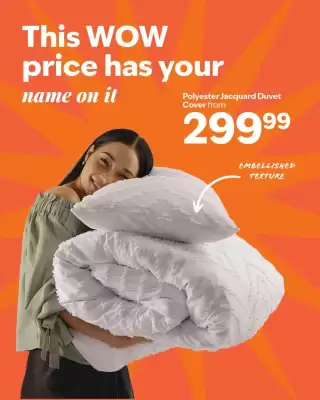 Sheet Street (valid until 28-07)