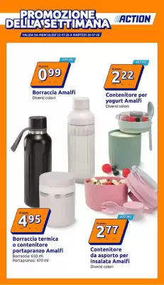 Action (valido fino al 28-07)
