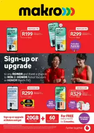 Makro catalogue Page 1