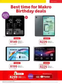 Makro catalogue Page 7