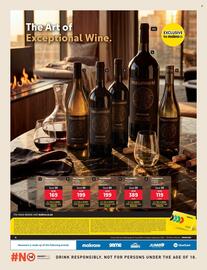 Makro’s liquor catalogue Page 16