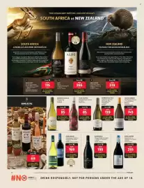 Makro’s liquor catalogue Page 10