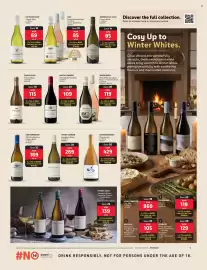 Makro’s liquor catalogue Page 11