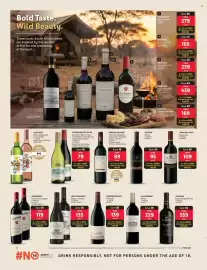 Makro’s liquor catalogue Page 12