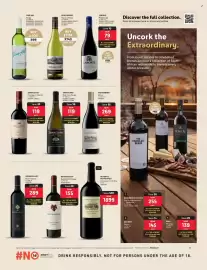 Makro’s liquor catalogue Page 13