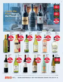 Makro’s liquor catalogue Page 14