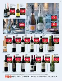 Makro’s liquor catalogue Page 15