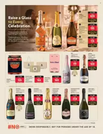 Makro’s liquor catalogue Page 2