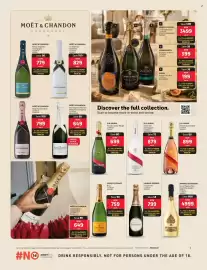 Makro’s liquor catalogue Page 3