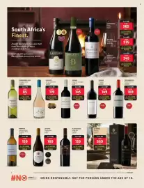 Makro’s liquor catalogue Page 4