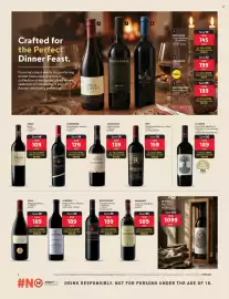 Makro’s liquor catalogue Page 6