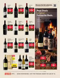 Makro’s liquor catalogue Page 7