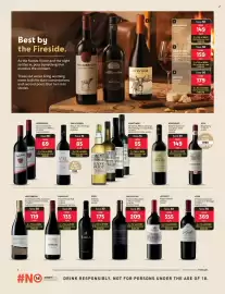 Makro’s liquor catalogue Page 8
