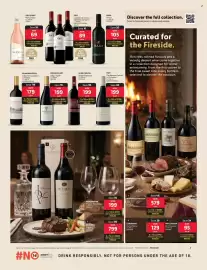 Makro’s liquor catalogue Page 9