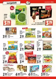 Volantino Rossotono Carrefour settimana 30 Pagina 10