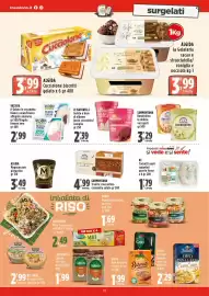 Volantino Rossotono Carrefour settimana 30 Pagina 11
