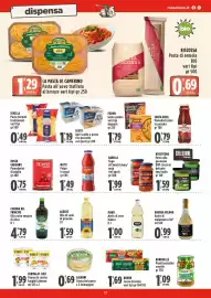 Volantino Rossotono Carrefour settimana 30 Pagina 12
