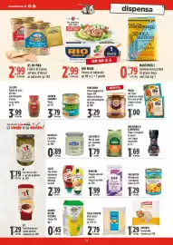 Volantino Rossotono Carrefour settimana 30 Pagina 13