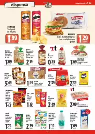 Volantino Rossotono Carrefour settimana 30 Pagina 14