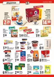 Volantino Rossotono Carrefour settimana 30 Pagina 16