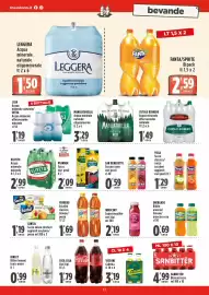 Volantino Rossotono Carrefour settimana 30 Pagina 17