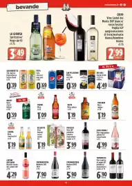 Volantino Rossotono Carrefour settimana 30 Pagina 18