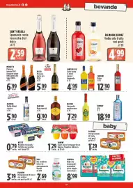 Volantino Rossotono Carrefour settimana 30 Pagina 19