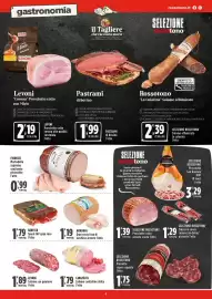 Volantino Rossotono Carrefour settimana 30 Pagina 2