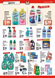 Volantino Rossotono Carrefour settimana 30 Pagina 20