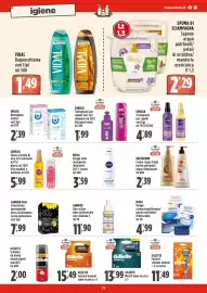 Volantino Rossotono Carrefour settimana 30 Pagina 22